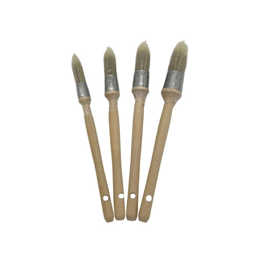 Decorating Supplies Direct Decorating Supplies Direct Paint Brush Set